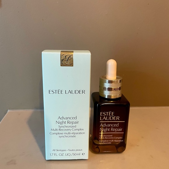 Estée Lauder Serum - Advanced Night Repair 50ml - Picture 1 of 5